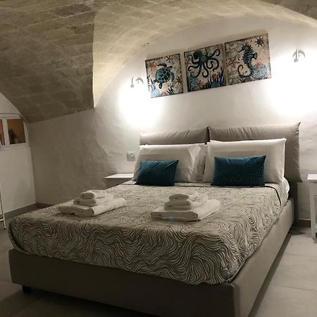 I Venti Apartment Taranto Luaran gambar