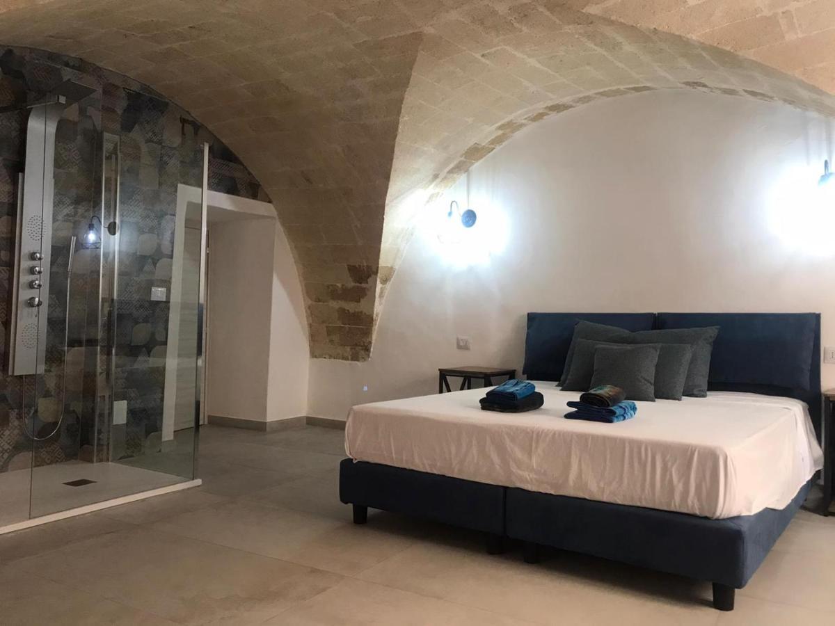 I Venti Apartment Taranto Luaran gambar