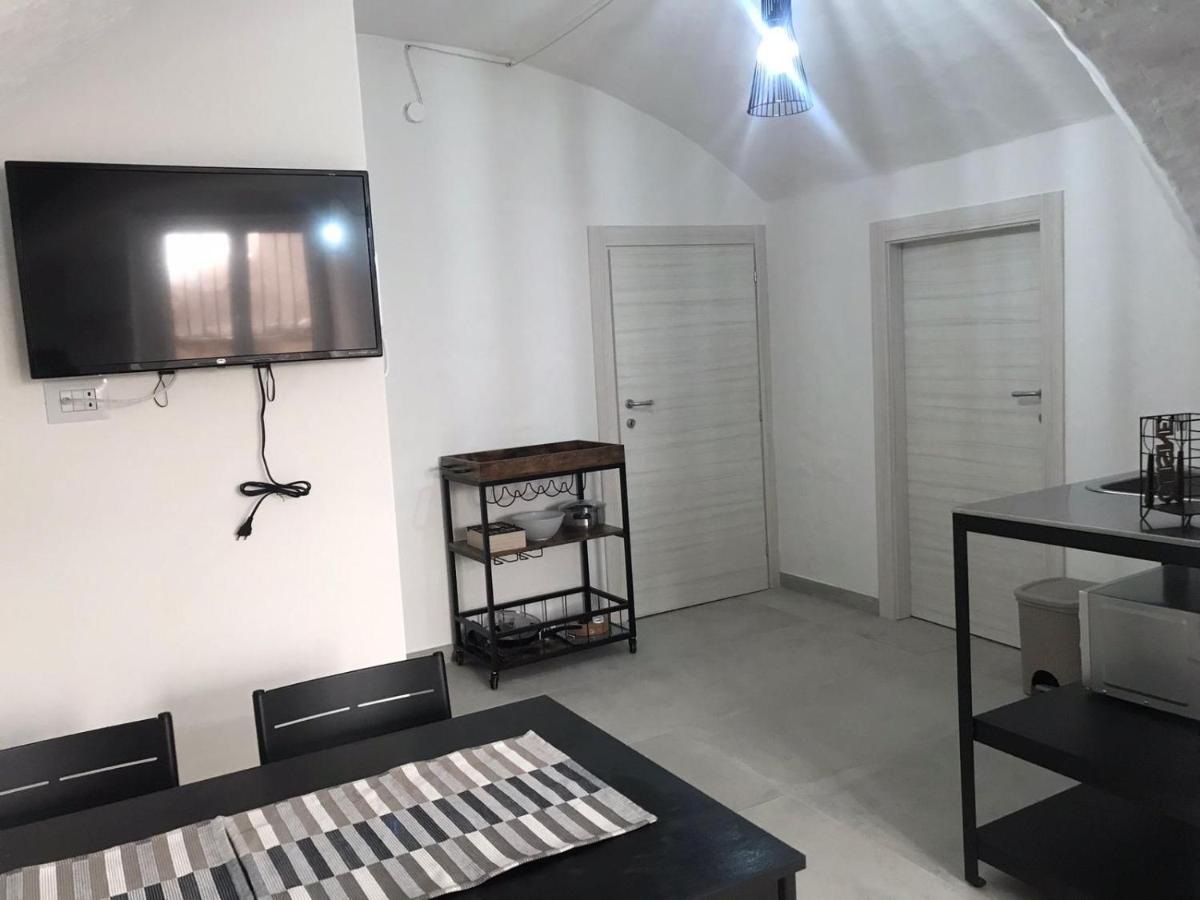 I Venti Apartment Taranto Luaran gambar