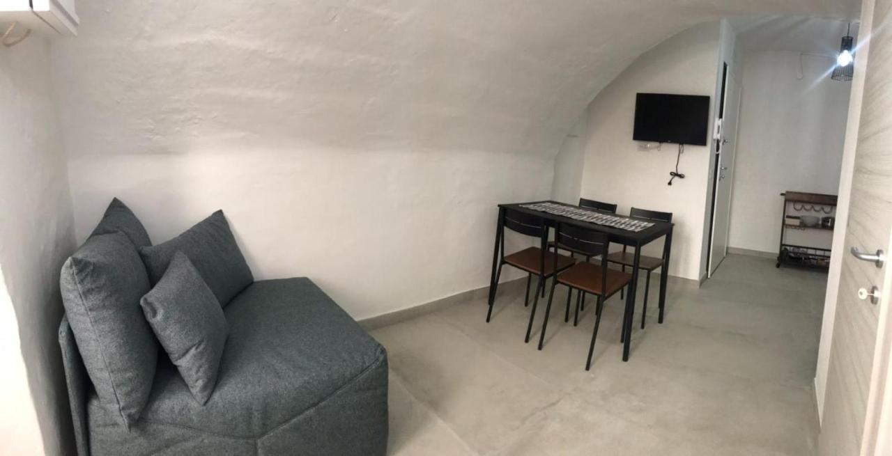 I Venti Apartment Taranto Luaran gambar