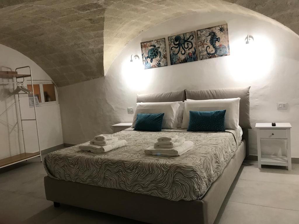 I Venti Apartment Taranto Luaran gambar