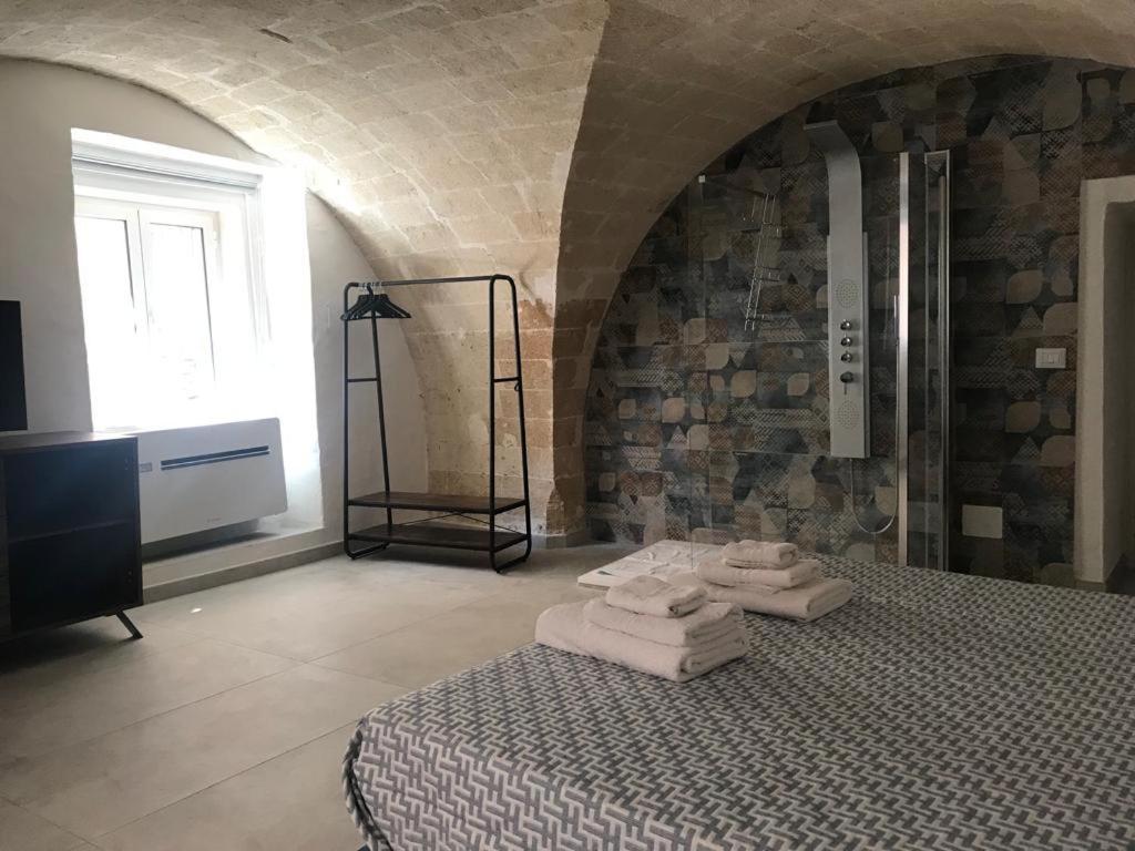 I Venti Apartment Taranto Luaran gambar