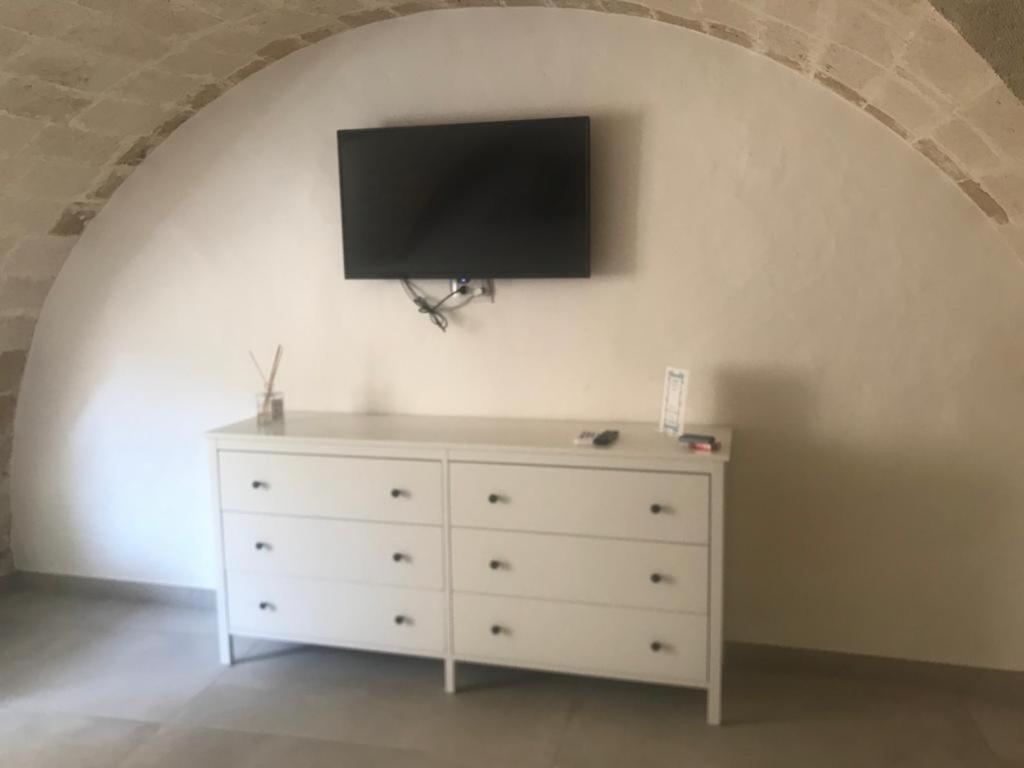 I Venti Apartment Taranto Luaran gambar