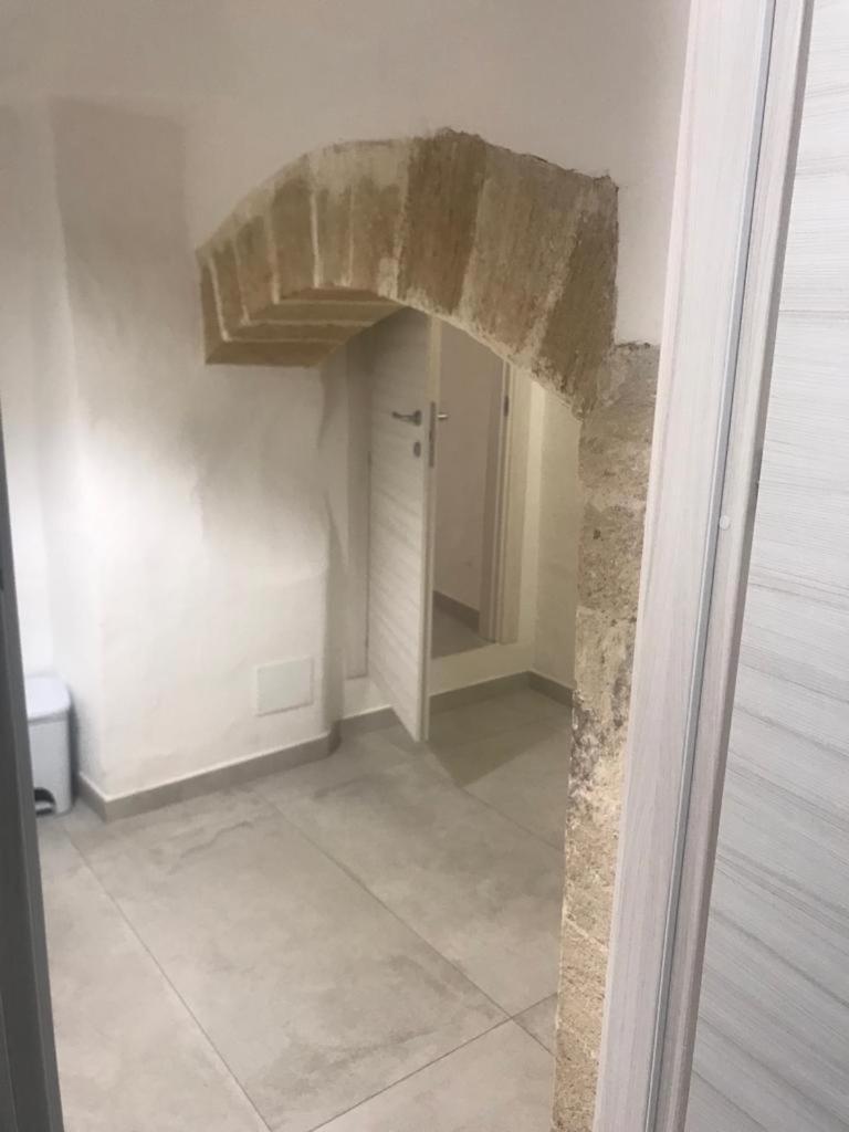 I Venti Apartment Taranto Luaran gambar
