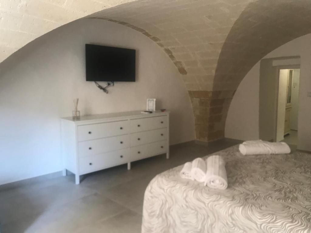 I Venti Apartment Taranto Luaran gambar